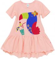 Платье Minikin р.110 розовый 173302110