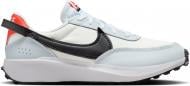 Кросівки чоловічі демісезонні Nike Waffle Debut DV0743-101 р.42 блакитні