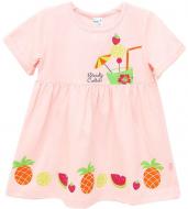 Платье Minikin р.80 розовый 17220280 Платье Minikin р.80 розовый 17220280