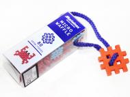 Конструктор Marioinex Miсro Waffle Crab 80 деталей 438998