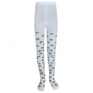 Колготки детские унисекс Легка хода 8258 р.104-112 молочный