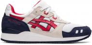 Кроссовки мужские Asics GEL-LYTE III OG 1203A114-101 р.42 белые