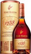 Коньяк Remy Martin 1738 Accord Royal 0,7 л