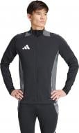 Джемпер Adidas TIRO24 C TR JKT IP1870 р.2XL черный