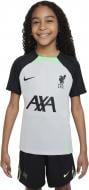 Футболка Nike Strike DX3079-013 р.XS серый