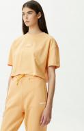 Футболка UNITED4 United 1.0 Essentials W Tshirt UTWS-TRC р.р.S