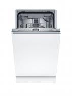 Встраиваемая посудомоечная машина Bosch SPV6EMX65Q