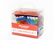 Конструктор Marioinex Mini Waffle №2 35 деталей 438955