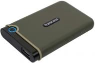 Зовнішній жорсткий диск Transcend StoreJet 1 ТБ 2,5" USB 3.0USB 3.1 (TS1TSJ25M3G)