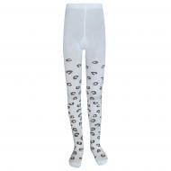 Колготки детские унисекс Легка хода 8258 р.120-1281 молочный