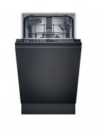 Вбудовувана посудомийна машина Siemens серія iQ300 SR63IX01KK