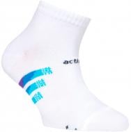 Носки детские для девочекдля мальчиков Conte-Kids ACTIVE 315 13С-34СП р.22 белый с синим