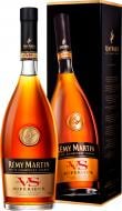 Коньяк Remy Martin SUPERIOR VS в коробці 1 л