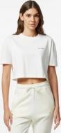 Футболка UNITED4 Jpn Crop Tshirt 24UJCTW-BYZ р.р.S белый