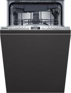 Встраиваемая посудомоечная машина Siemens iQ500 SR65EX02MK