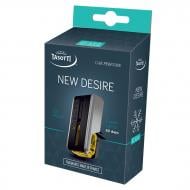 Ароматизатор на дефлектор Tasotti New Desire Крижана вода 8 мл