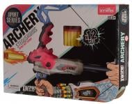 Арбалет DIY TOYS Динозавр Стегозавр CJ-2376857