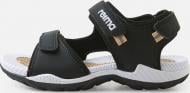 Сандалии для мальчиков Reima Ratas р.34 черный (5400087A-9990)