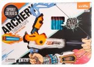 Арбалет DIY TOYS Динозавр Трицератопс CJ-2376859