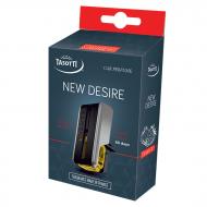 Ароматизатор на дефлектор Tasotti New Desire клубника 8 мл