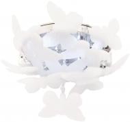 Бра Versan BUTTERFLY LED 3x20 Вт G4 білий 70021-W/WHITE 