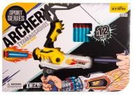 Арбалет DIY TOYS Динозавр Тиранозавр Рекс CJ-2376840