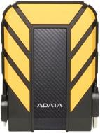 Зовнішній жорсткий диск ADATA HD710 Pro Durable 1 ТБ 2,5" USB 3.0 (AHD710P-1TU31-CYL) yellow