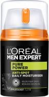 Крем для обличчя день-ніч L'Oreal Paris Men Expert Pure Power 50 мл