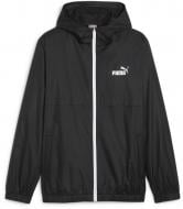 Куртка Puma ESS SOLID WINDBREAKER 84748452 р.XL