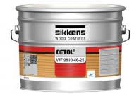 Лак-грунт Sikkens полуглянец WF9810-46-25 J007T коричневый 5 л Лак-грунт Sikkens полуглянец WF9810-46-25 J007T коричневый 5 л