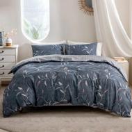 Комплект постельного белья Бязь 17-0487 Gorgeous 200х220 см мультиколор MirSon