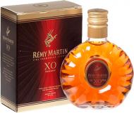 Коньяк Remy Martin XO в коробці 0,05 л