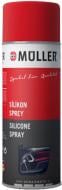 Спрей Muller силиконовый 400 мл