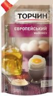 Майонез Торчин 72% Европейский 300 г