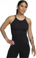 Футболка Nike Zenvy FN7465-010 р.M черный