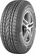 Шина Continental FR ContiCrossContact LX 2 275/65 R17 115 H нешипована літо