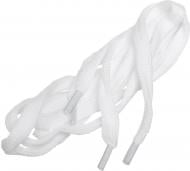 Шнурок для роликов и коньков Rolli 2 м 11718316шнурок белый