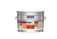 Лак-грунт Sikkens полуглянец WF9810-46-25 K030 белый 5 л