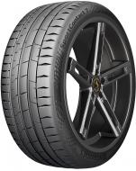 Шина Continental XL FR SportContact 7 305/30 R21 104 Y нешипованая лето