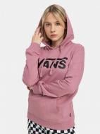 Джемпер Vans CLASSIC V II H VN0A53OVBD51 р.S розовый