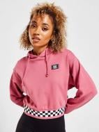 Джемпер Vans BOOM BOOM CHECK H VN0A7YKFBEL1 р.L розовый