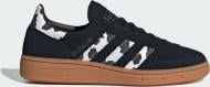 Кроссовки для девочек Adidas HANDBALL SPEZIAL J KH9791 р.36 черные