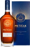 Бренди Metaxa 12 звездочек 0,7 л