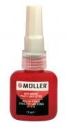 Фіксатор різьби Muller Moderate Screw Stabilizer білий 15 мл