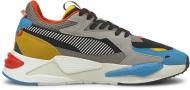 Кроссовки мужские Puma RS-Z 38164001 р.42 серые Кроссовки мужские Puma RS-Z 38164001 р.42 серые