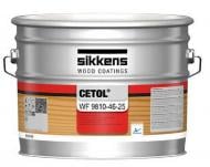 Лак-грунт Sikkens полуглянец WF9810-46-25 J048T палисандр 10 л Лак-грунт Sikkens полуглянец WF9810-46-25 J048T палисандр 10 л