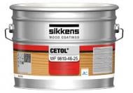 Лак-грунт Sikkens полуглянец WF9810-46-25 J073T сосна состарена 10 л