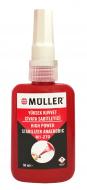 Фіксатор різьби Muller Moderate Screw Stabilizer білий 50 мл