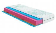 Матрац ортопедичний Keiko Mori Highfoam 140x190 см
