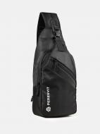 Сумка-рюкзак Peresvit Pulse Sling Bag 501235-100 6 л чорний